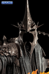 The Witch-King of Angmar PVC Statue (Lord of the Rings)