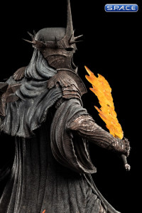 The Witch-King of Angmar PVC Statue (Lord of the Rings)