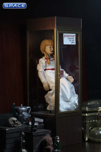 Annabelle Figural Doll (The Conjuring Universe)