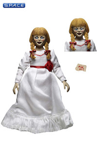 Annabelle Figural Doll (The Conjuring Universe)