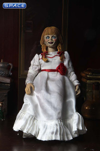 Annabelle Figural Doll (The Conjuring Universe)