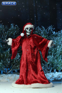 Holiday Fiend Figural Doll (Misfits)