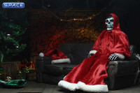 Holiday Fiend Figural Doll (Misfits)