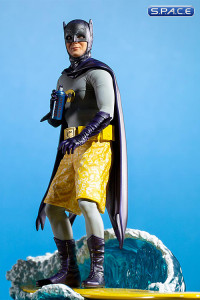 1/10 Scale Batman Deluxe BDS Art Scale Statue (Batman 1966)