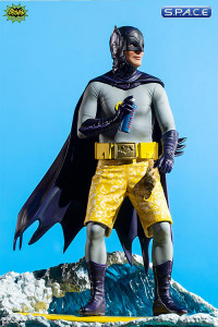 1/10 Scale Batman Deluxe BDS Art Scale Statue (Batman 1966)