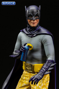 1/10 Scale Batman Deluxe BDS Art Scale Statue (Batman 1966)