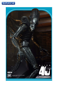 Complete Set of 3: Alien 40th Anniversary Series 3 (Alien)