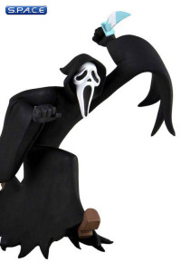 Toony Terrors Ghost Face (Scream)