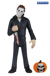 Toony Terrors Bloody Tears Michael Myers (Halloween 2)