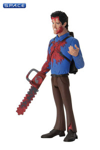 Toony Terrors Bloody Ash (Evil Dead 2)