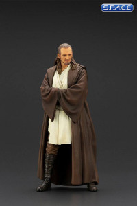 1/10 Scale Qui-Gon Jinn ARTFX+ Statue (Star Wars)