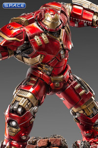 1/10 Scale Hulkbuster BDS Art Scale (Avengers: Age of Ultron)