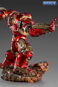 1/10 Scale Hulkbuster BDS Art Scale (Avengers: Age of Ultron)