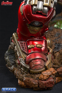 1/10 Scale Hulkbuster BDS Art Scale (Avengers: Age of Ultron)
