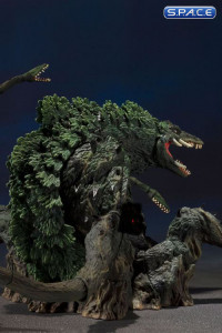 S.H.MonsterArts Biollante Special Color Version (Godzilla vs. Biollante)