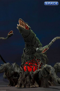 S.H.MonsterArts Biollante Special Color Version (Godzilla vs. Biollante)