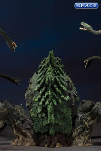 S.H.MonsterArts Biollante Special Color Version (Godzilla vs. Biollante)