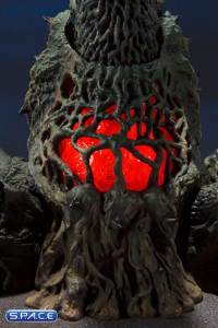 S.H.MonsterArts Biollante Special Color Version (Godzilla vs. Biollante)