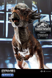 1/6 Scale Stygimoloch Legacy Museum Collection Statue (Jurassic World: Fallen Kingdom)
