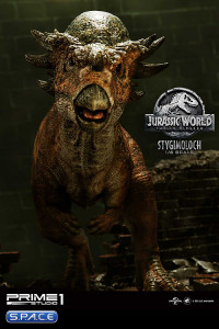 1/6 Scale Stygimoloch Legacy Museum Collection Statue (Jurassic World: Fallen Kingdom)