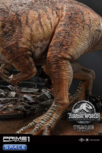 1/6 Scale Stygimoloch Legacy Museum Collection Statue (Jurassic World: Fallen Kingdom)