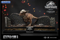 1/6 Scale Stygimoloch Legacy Museum Collection Statue (Jurassic World: Fallen Kingdom)