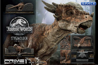 1/6 Scale Stygimoloch Legacy Museum Collection Statue (Jurassic World: Fallen Kingdom)