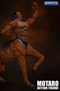 1/12 Scale Motaro (Mortal Kombat)