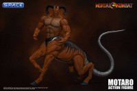 1/12 Scale Motaro (Mortal Kombat)
