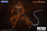 1/12 Scale Motaro (Mortal Kombat)