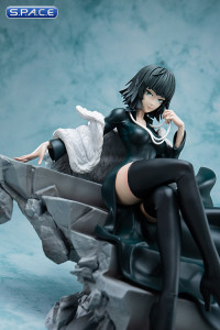 1/7 Scale Hellish Blizzard PVC Statue