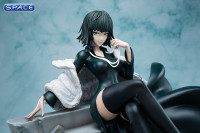 1/7 Scale Hellish Blizzard PVC Statue