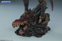 Dragon Slayer: Warrior Forged in Flame Statue