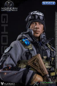 1/6 Scale End War Ghost - Modern Battlefield 2007