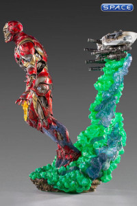 1/10 Scale Iron Man Illusion Deluxe Art Scale Statue (Spider-Man: Far From Home)