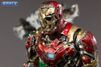 1/10 Scale Iron Man Illusion Deluxe Art Scale Statue (Spider-Man: Far From Home)