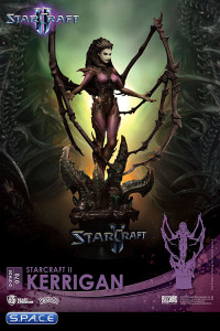 Kerrigan Diorama Stage 070 (StarCraft II)