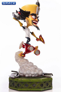 Dr. Neo Cortex Statue (Crash Bandicoot 3: Warped)
