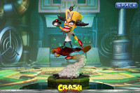 Dr. Neo Cortex Statue (Crash Bandicoot 3: Warped)