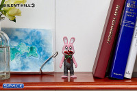 Robbie the Rabbit pink Version (Silent Hill 3)