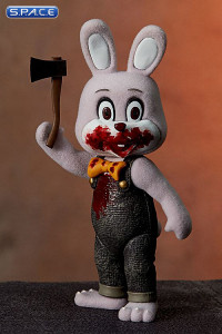 Robbie the Rabbit white Version (Silent Hill 3)