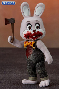 Robbie the Rabbit white Version (Silent Hill 3)