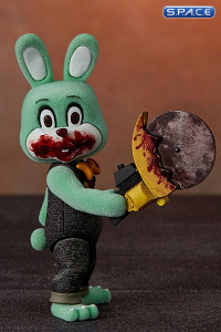 Robbie the Rabbit green Version (Silent Hill 3)