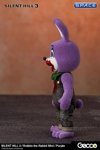 Robbie the Rabbit purple Version (Silent Hill 3)