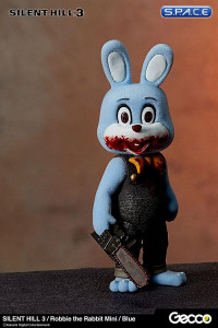 Robbie the Rabbit blue Version (Silent Hill 3)