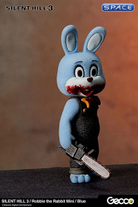 Robbie the Rabbit blue Version (Silent Hill 3)