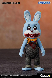 Robbie the Rabbit blue Version (Silent Hill 3)