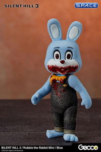 Robbie the Rabbit blue Version (Silent Hill 3)