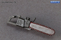 Robbie the Rabbit blue Version (Silent Hill 3)