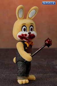 Robbie the Rabbit yellow Version (Silent Hill 3)
